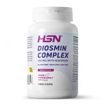 Diosmine complex 450 mg