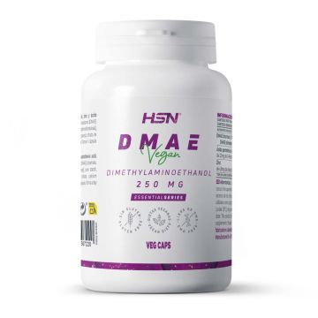 DMAE (DIMÉTHYLAMINOÉTHANOL) 250mg