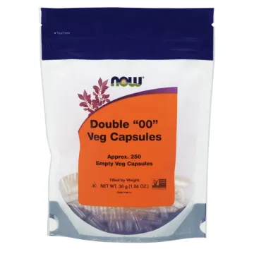 CAPSULES VÉGÉTALIENS VIDES (700-900 mg) CAPSULES VÉGÉTALIENS VIDES (700-900 mg)