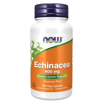 ECHINACEA 400mg ECHINACEA 400mg