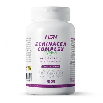 EXTRAIT D’ECHINACEA COMPLEX (10:1) 500mg