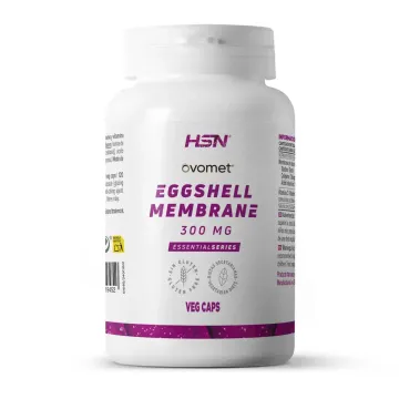 MEMBRANE DE COQUILLE D'ŒUF (Ovomet®) 300 mg