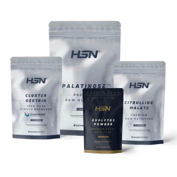 PACK 1 – ÉNERGIE POUR L’ENDURANCE *