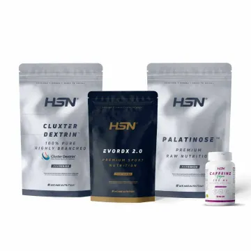 PACK 2 – ÉNERGIE POUR L’ENDURANCE *