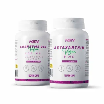 PACK - ÉNERGIE ET PROTECTION ANTIOXYDANTE *