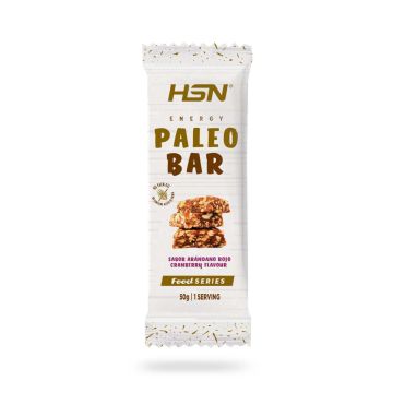 ENERGY PALEO BAR