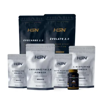 SPÉCIAL CYCLISTES - PACK 1