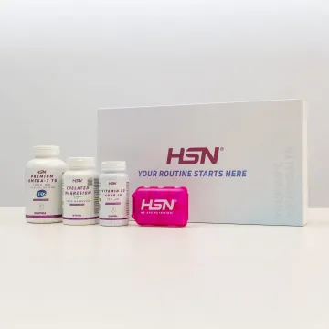 COFFRET CADEAU - TES INDISPENSABLES