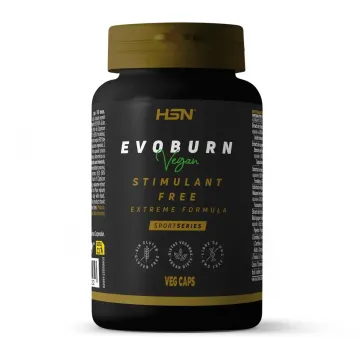 EVOBURN (SANS STIMULANTS)