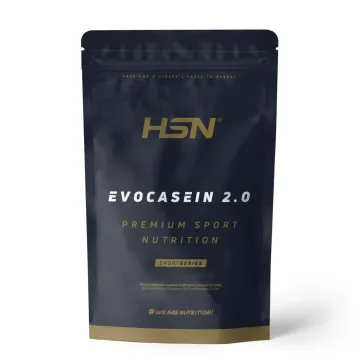 EVOCASEIN 2.0 (CASÉINE MICELLAIRE + DIGEZYME®)