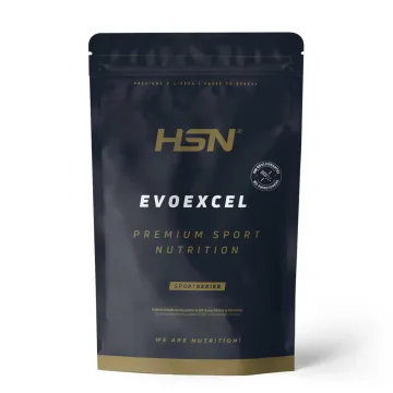 EVOEXCEL (WHEY PROTEIN ISOLATE + CONCENTRATE) SANS ÉDULCORANTS