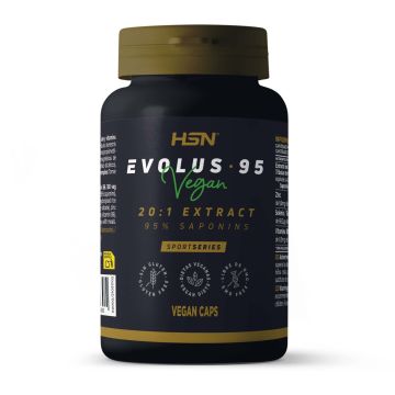 EVOLUS-95 (TRIBULUS TERRESTRIS 95%)