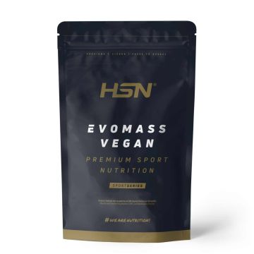EVOMASS (PRISE DE MASSE) VEGAN