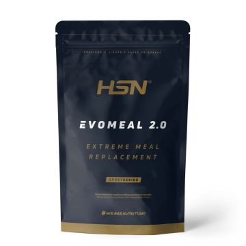EVOMEAL 2.0 (SUBSTITUTS DE REPAS) EVOMEAL 2.0 (SUBSTITUTS DE REPAS)