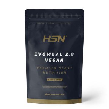 EVOMEAL 2.0 (SUBSTITUTS DE REPAS) VEGAN