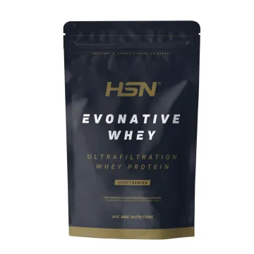 EVONATIVE WHEY EVONATIVE WHEY