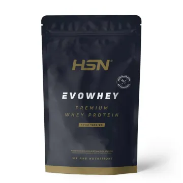 EVOWHEY PROTEIN SANS ÉDULCORANTS