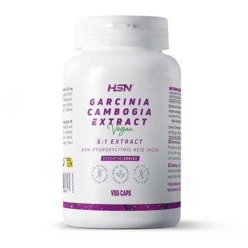 EXTRAIT DE GARCINIA CAMBOGIA (6:1) 500mg EXTRAIT DE GARCINIA CAMBOGIA (6:1) 500mg