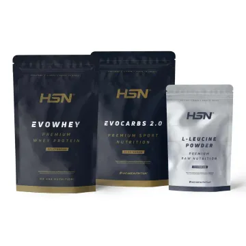 PACK 3 - MIEUX RÉCUPÉRER *