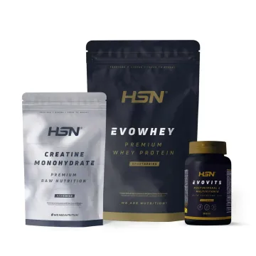 JE COMMENCE AUJOURD'HUI - PACK 1