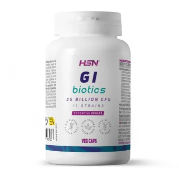 GI BIOTICS (PROBIOTIQUES) 25B UFC