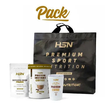 Pack cadeau - coffee lovers