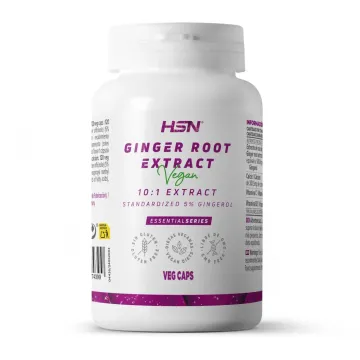 Extrait de gingembre (10:1) 500mg