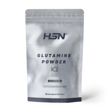 L-GLUTAMINE (Kyowa Quality®) EN POUDRE