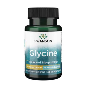 GLICINE 500mg GLICINE 500mg