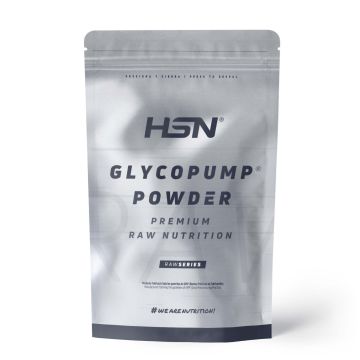Glycopump® (GLYCÉROL) EN POUDRE
