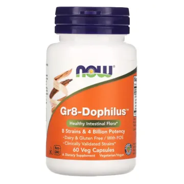 GR8-DOPHILUS™ GR8-DOPHILUS™