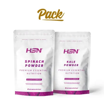 PACK SMOOTHIE VERT : ÉPINARDS + CHOU FRISÉ PACK SMOOTHIE VERT : ÉPINARDS + CHOU FRISÉ