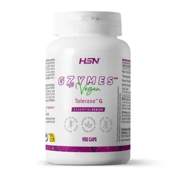 GZYMES  (MÉLANGE D'ENZYMES)