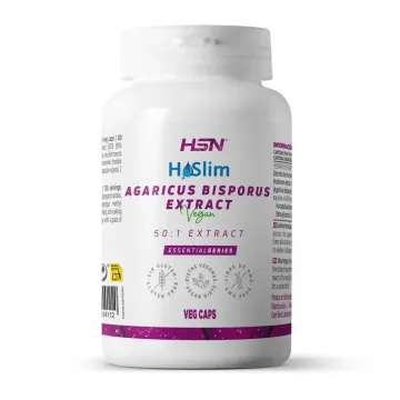 EXTRAIT D'AGARICUS BISPORUS (H2O SLIM®) 400mg