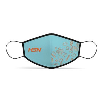 MASQUE HSN POUR ENFANTS