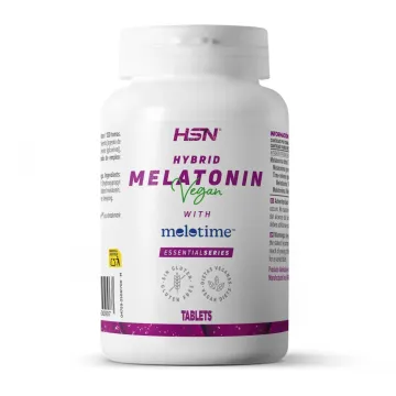 MÉLATONINE HYBRIDE 1,9 mg