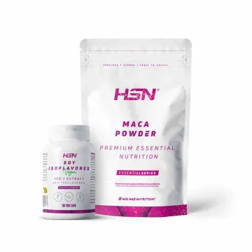 PACK SPÉCIAL MÉNOPAUSE - AMÉLIORE L'HUMEUR * PACK SPÉCIAL MÉNOPAUSE - AMÉLIORE L'HUMEUR *