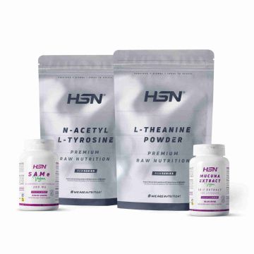 PACK - AMÉLIORER LE SENTIMENT DE BIEN-ÊTRE *