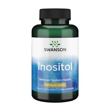 INOSITOL 650mg INOSITOL 650mg