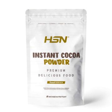 CACAO INSTANTANÉ + INULINE EN POUDRE
