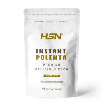 POLENTA INSTANTANÉE