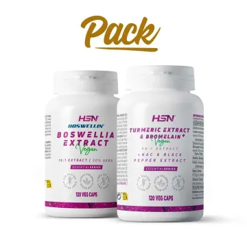 PACK 1 - SOUTIEN ARTICULAIRE *