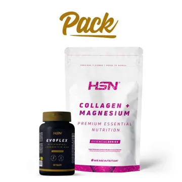 PACK 3 - SOUTIEN ARTICULAIRE *