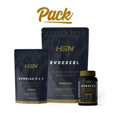 Pack 1 - rester en forme *