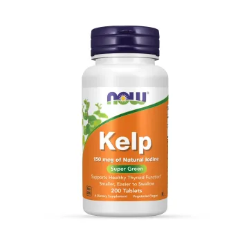 KELP 150mcg - 200 comps