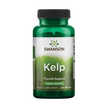 KELP 225mcg KELP 225mcg