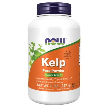 KELP EN POUDRE - 227g KELP EN POUDRE - 227g