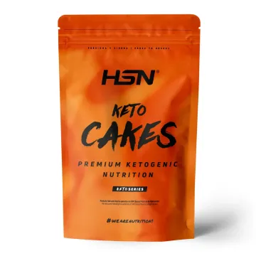 KETO CAKES