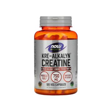 KRE-ALKALYN® CRÉATINE 750mg KRE-ALKALYN® CRÉATINE 750mg