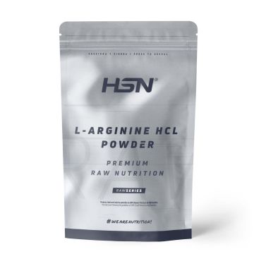 L-ARGININE HCL EN POUDRE